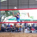 Duplas acreanas são confirmadas na 3ª Copa Colina Park de Futevôlei em Rondônia