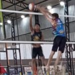 Cauê e Sávio conquistam título dos Reis da Praia no Sub-19 com recorde de participantes Cauê e Sávio conquistam título dos Reis da Praia no Sub-19 com recorde de participantes