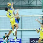 13 equipes confirmadas para a 3ª Copa Teles de Vôlei Masculino; disputa começa sexta no CIE