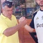 Disputa entre Mailza e Alan Rick gera aposta de R$ 10 mil sobre resultado da eleição no Acre