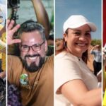 Agendas de campanha: veja os compromissos dos candidatos ao Governo do Acre nesta quinta-feira (27)