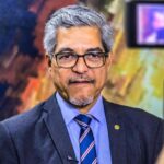 MP Eleitoral recua e dá aval para candidatura de Edvaldo Magalhães MP Eleitoral recua e dá aval para candidatura de Edvaldo Magalhães
