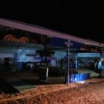 Sem energia, mas sem parar: empreendedores seguem firmes na ExpoTarauacá 2026 durante apagão