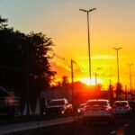 Calor intenso e tempo seco marcam esta quinta-feira no Acre; temperaturas chegam a 37°C Calor intenso e tempo seco marcam esta quinta-feira no Acre; temperaturas chegam a 37°C