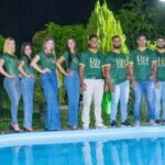 Final do Rei e Rainha e Noite de Bênçãos marcam programação desta quinta no Festival da Farinha Final do Rei e Rainha e Noite de Bênçãos marcam programação desta quinta no Festival da Farinha