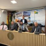 Falta de quórum cancela sessão da Câmara de Rio Branco pela segunda vez