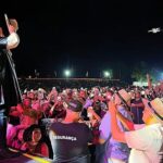 Panda faz primeira vez no Acre e conta sobre carreira, amizade com Ícaro e Gilmar e curiosidade pela cultura local