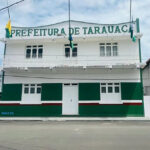 Prefeitura de Tarauacá decreta ponto facultativo nos dias 27 e 28 durante a ExpoTarauacá 2026
