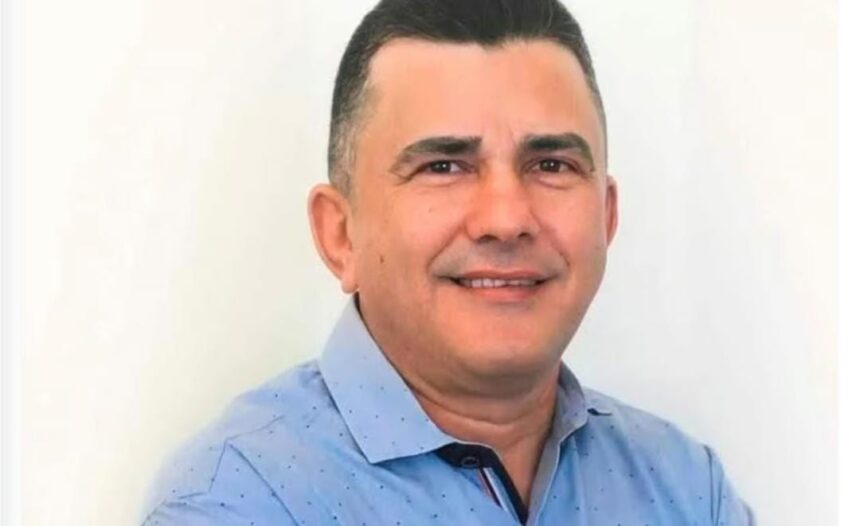 Justiça do Piauí manda retirar das redes jingle que viralizou e ataca ex-prefeito Osmar Vieira Justiça do Piauí manda retirar das redes jingle que viralizou e ataca ex-prefeito Osmar Vieira