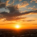 Calor intenso e tempo seco dominam o Acre; termômetros chegam a 37°C nesta quinta-feira Calor intenso e tempo seco dominam o Acre; termômetros chegam a 37°C nesta quinta-feira