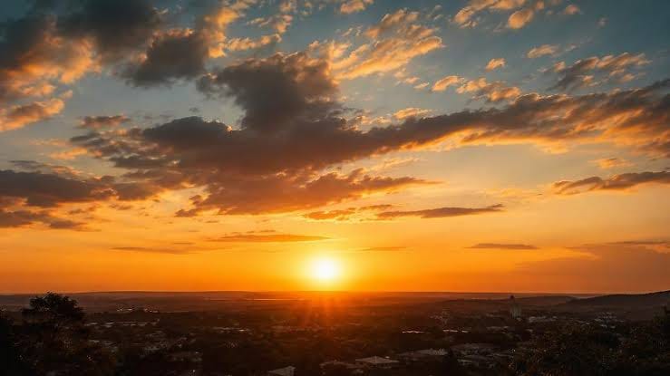 Calor intenso e tempo seco dominam o Acre; termômetros chegam a 37°C nesta quinta-feira