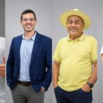 Candidatos ao Governo do Acre espalham agenda por capital e interior nesta sexta-feira (28)