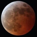 Eclipse lunar parcial encanta observadores no Acre; Lua chega a 96% encoberta e ganha tom avermelhado Eclipse lunar parcial encanta observadores no Acre; Lua chega a 96% encoberta e ganha tom avermelhado