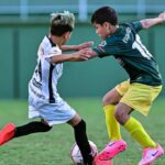 Tonicão recebe finais da Copa Rio Branco Sub-11 e do Estadual Sub-13 nesta sexta-feira Tonicão recebe finais da Copa Rio Branco Sub-11 e do Estadual Sub-13 nesta sexta-feira