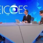 Lula rebate tom de perguntas em sabatina do Jornal Nacional: “parecia que eu estava no Ministério Público” Lula rebate tom de perguntas em sabatina do Jornal Nacional: “parecia que eu estava no Ministério Público”