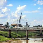 Rio Acre segue em declínio e atinge 2,13 metros nesta sexta-feira em Rio Branco Rio Acre segue em declínio e atinge 2,13 metros nesta sexta-feira em Rio Branco