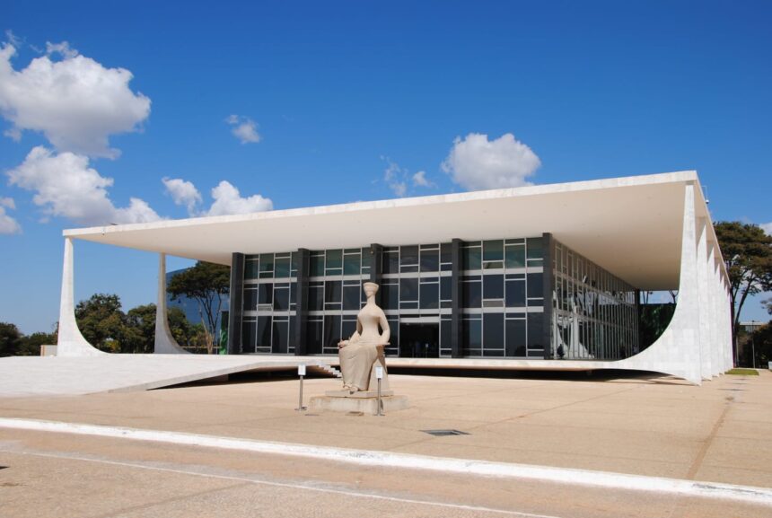 STF decide se estados podem transferir intimações judiciais de Oficiais de Justiça para cartórios STF decide se estados podem transferir intimações judiciais de Oficiais de Justiça para cartórios