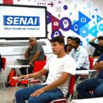 SENAI/AC abre inscrições para curso Técnico em Eletrotécnica; 20 vagas em Rio Branco