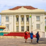 Governo do Acre publica exonerações e nomeações em cargos comissionados de diversas secretarias