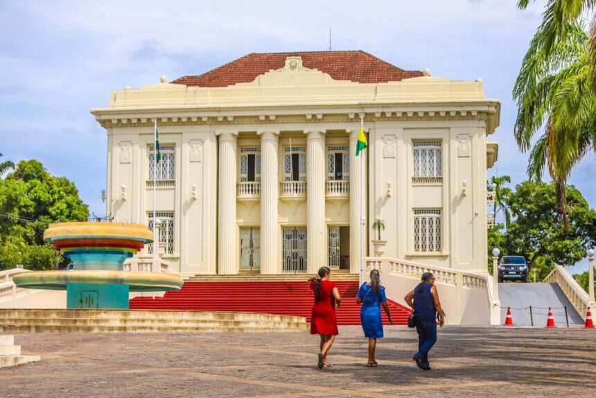 Governo do Acre publica exonerações e nomeações em cargos comissionados de diversas secretarias Governo do Acre publica exonerações e nomeações em cargos comissionados de diversas secretarias