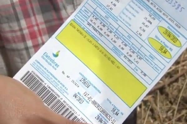 Bandeira tarifária segue amarela em setembro; conta de luz terá acréscimo de R$ 1,88 a cada 100 kWh