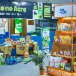 Espaço Feito no Acre chega ao interior pela primeira vez e marca presença na 2ª ExpoXapuri Espaço Feito no Acre chega ao interior pela primeira vez e marca presença na 2ª ExpoXapuri