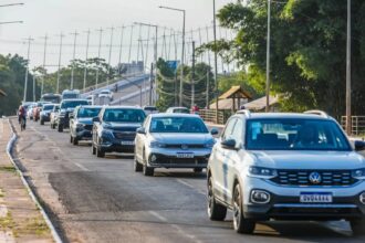 CMN amplia para 7 anos prazo de quitação de crédito para taxistas e motoristas de app no Move Brasil