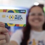 Pé-de-Meia: nascidos em setembro e outubro recebem parcela de R$ 200 nesta sexta-feira