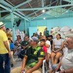Bocalom visita Coopercintra em Cruzeiro do Sul e aposta em cooperativismo para gerar renda no Acre