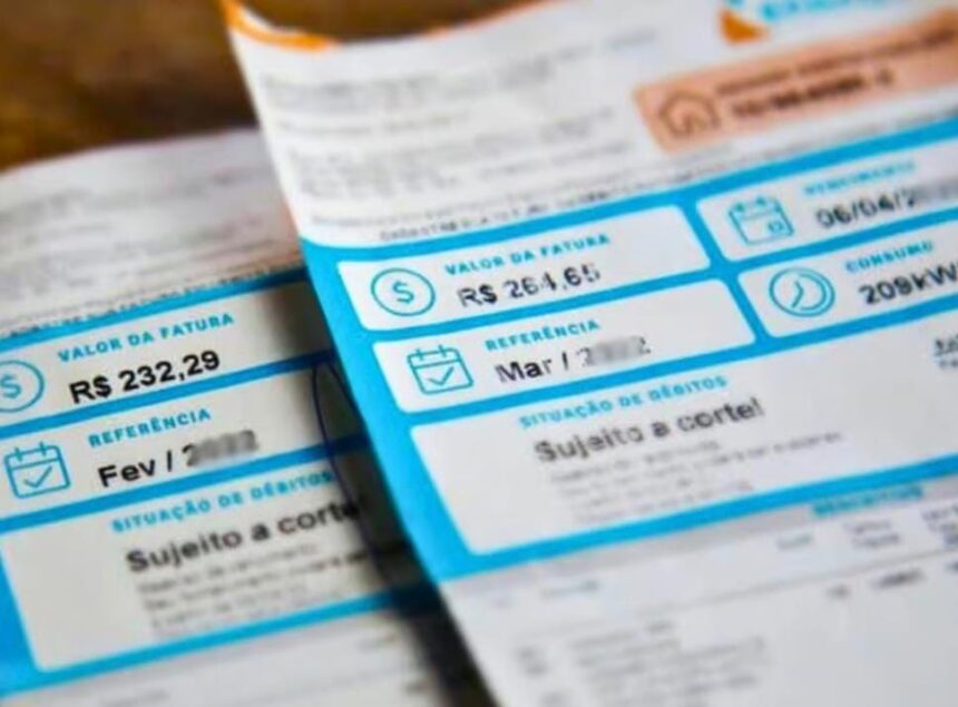 Conta de luz cai 5,20% para clientes da Energisa Acre a partir desta quarta-feira Conta de luz cai 5,20% para clientes da Energisa Acre a partir desta quarta-feira