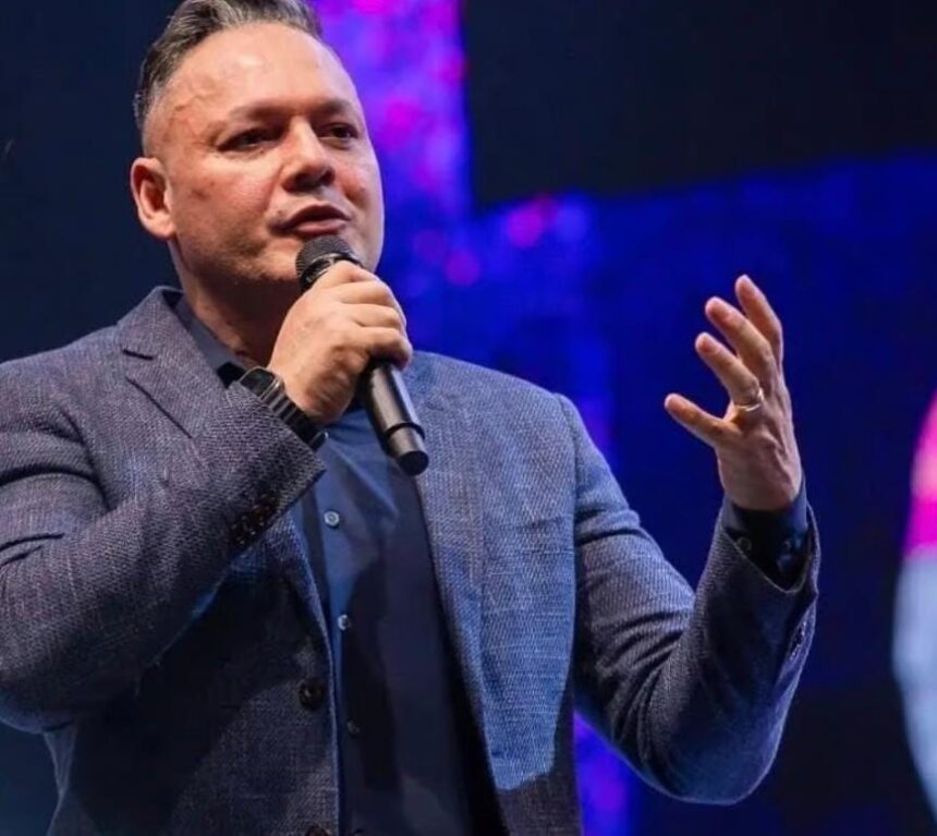 Sem apoio do Governo do Estado, Marcha para Jesus de Cruzeiro do Sul é cancelada em 2026 Sem apoio do Governo do Estado, Marcha para Jesus de Cruzeiro do Sul é cancelada em 2026