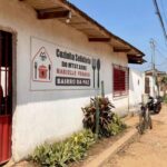 Alimentos arrecadados na Expoacre são entregues a instituições de acolhimento em Rio Branco Alimentos arrecadados na Expoacre são entregues a instituições de acolhimento em Rio Branco