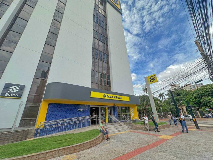 Banco do Brasil libera renegociação de dívidas rurais no Acre sob regras da MP 1.376/2026 Banco do Brasil libera renegociação de dívidas rurais no Acre sob regras da MP 1.376/2026