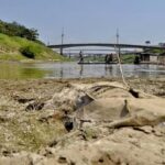 Rio Acre segue em baixa e marca 2 metros neste sábado em Rio Branco Rio Acre segue em baixa e marca 2 metros neste sábado em Rio Branco