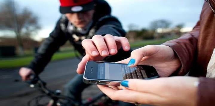 Acre registra quase 9 celulares furtados ou roubados por dia, mostra levantamento nacional