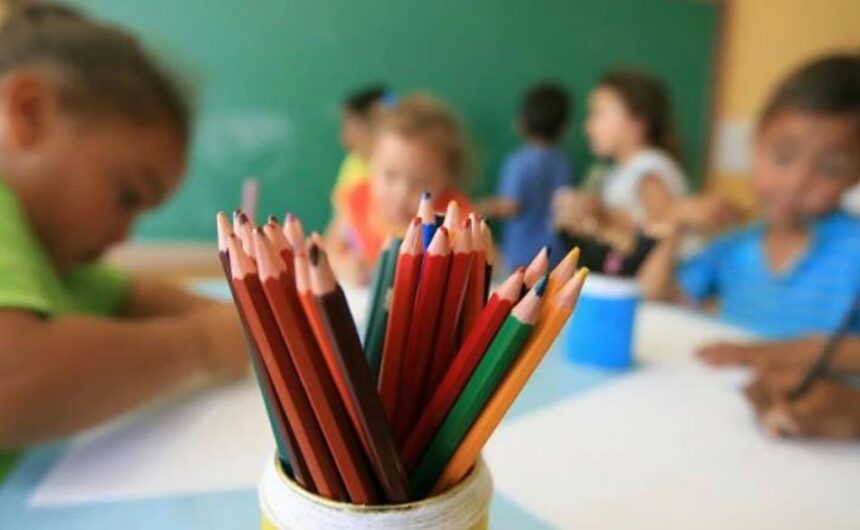Acre fica em penúltimo no país em ranking de educação, mostra levantamento nacional