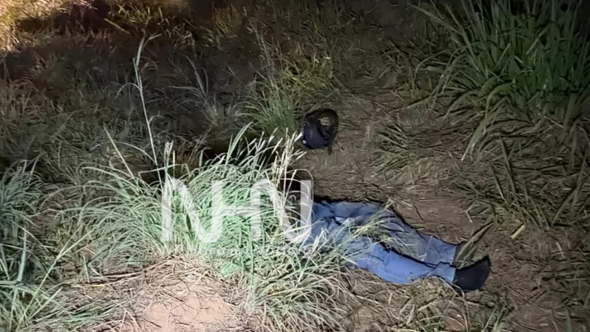 Motociclista morre após bater contra rotatória no cruzamento das BRs 364 e 317, no Acre