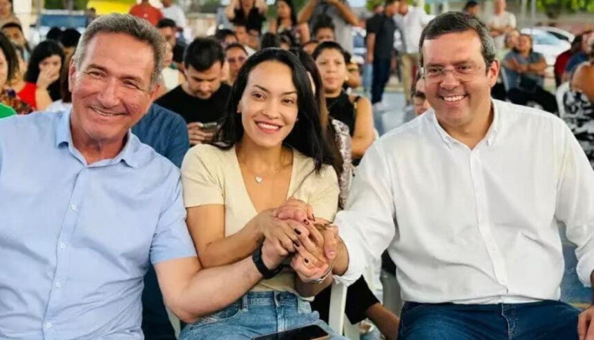 Família Furlan concentra candidaturas ao Governo e Senado no Amapá e ganha destaque nacional