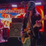 Massacration agita terceira edição do Brasiléia Moto Rock em noite de rock e motociclismo