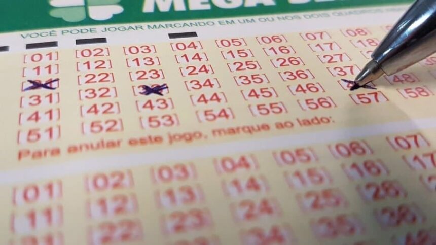 Mega-Sena sorteia prêmio acumulado de R$ 30 milhões neste domingo Mega-Sena sorteia prêmio acumulado de R$ 30 milhões neste domingo