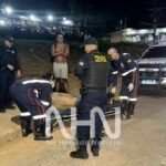 Homem acusado de furto é agredido com ripas durante suposta “disciplina” de organização criminosa na Baixada da Sobral, em Rio Branco