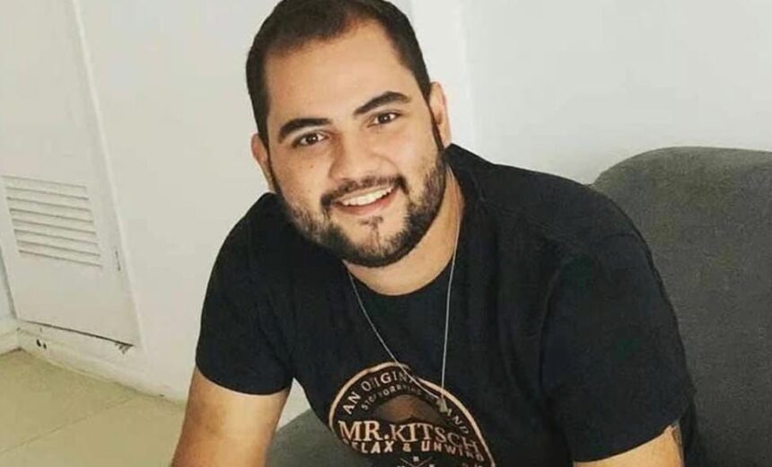 Assessor acusado de causar acidente com três mortes na BR-364 é exonerado pelo Governo do Acre