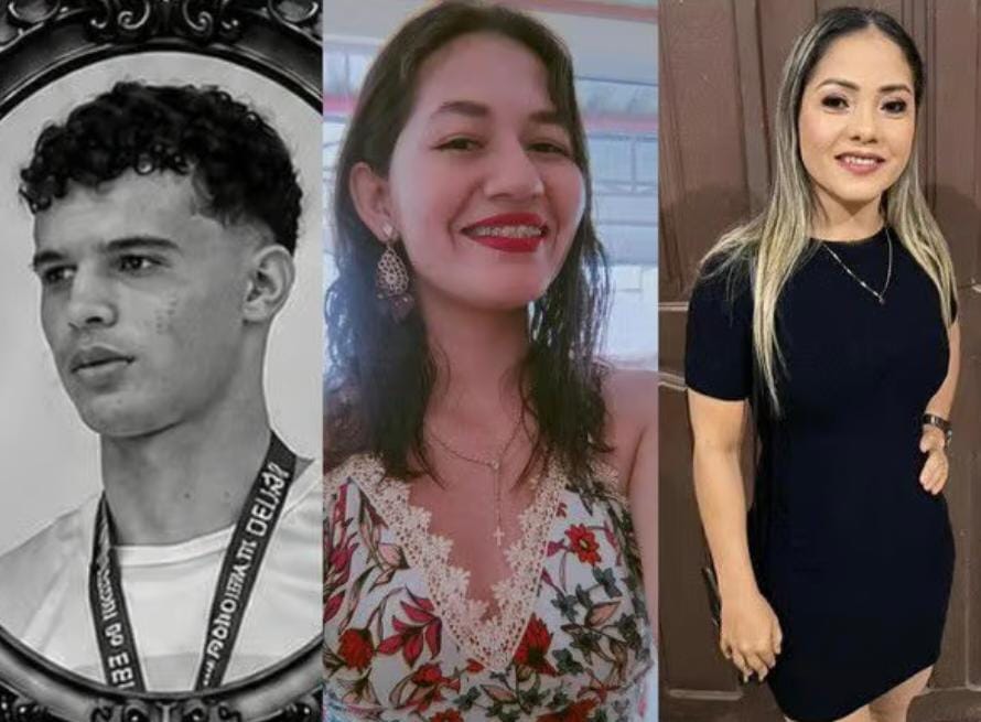 Assessor acusado de causar acidente com três mortes na BR-364 é exonerado pelo Governo do Acre