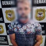 Líder do CV no Acre é preso com 21 kg de drogas em Porto Velho
