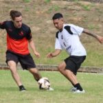 Rede Amazônica e Prefeitura decidem Campeonato da Imprensa Soçaite 2026 Rede Amazônica e Prefeitura decidem Campeonato da Imprensa Soçaite 2026