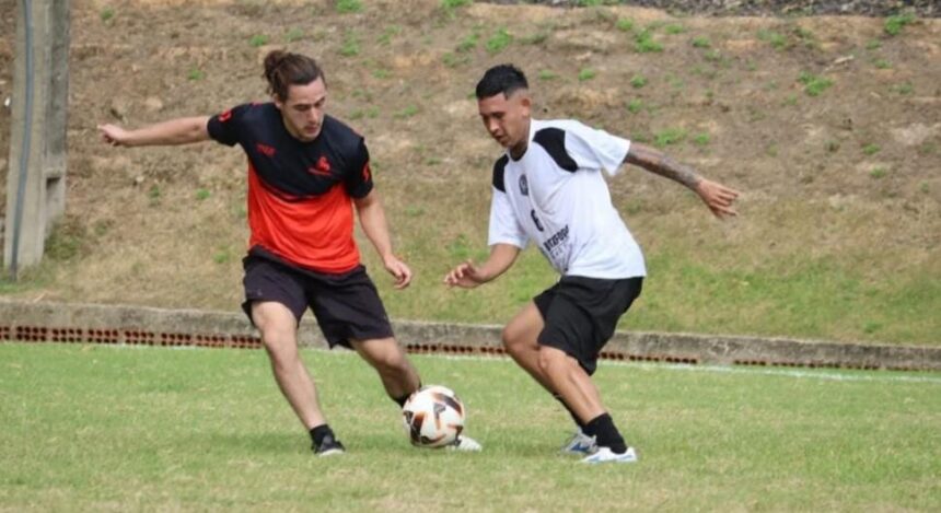 Rede Amazônica e Prefeitura decidem Campeonato da Imprensa Soçaite 2026