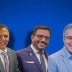 Pesquisa Perfil: Gladson lidera corrida ao Senado no Acre com 23%, seguido por Bittar e Jorge Viana