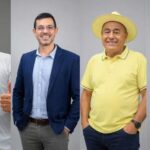 Pesquisa Perfil: Alan Rick lidera com 36,1%, Mailza aparece com 33,1% e Bocalom tem 16,2% no Governo do Acre