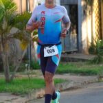 Samara Abrahão e Fernando Nogueira conquistam título do Duathlon 2026 em Rio Branco