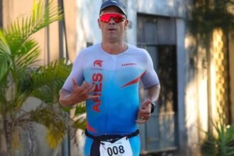 Samara Abrahão e Fernando Nogueira conquistam título do Duathlon 2026 em Rio Branco